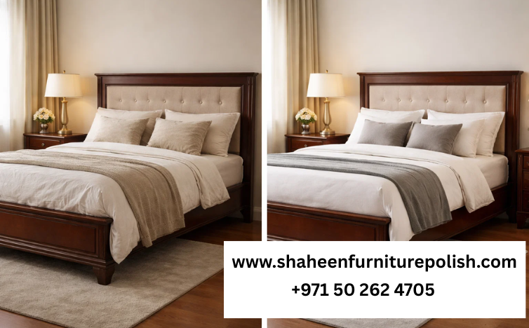 Is Bed Polishing Worth It or Replace It